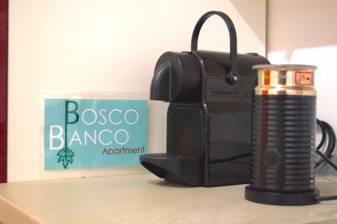 博洛尼亚Bosco Bianco公寓 外观 照片